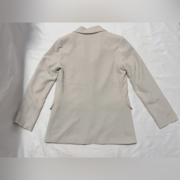NWOT H&M Single-breasted Jacket - Picture 8 of 12